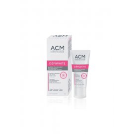 ACM Depiwhite Brightening Peel-off Mask 40ml